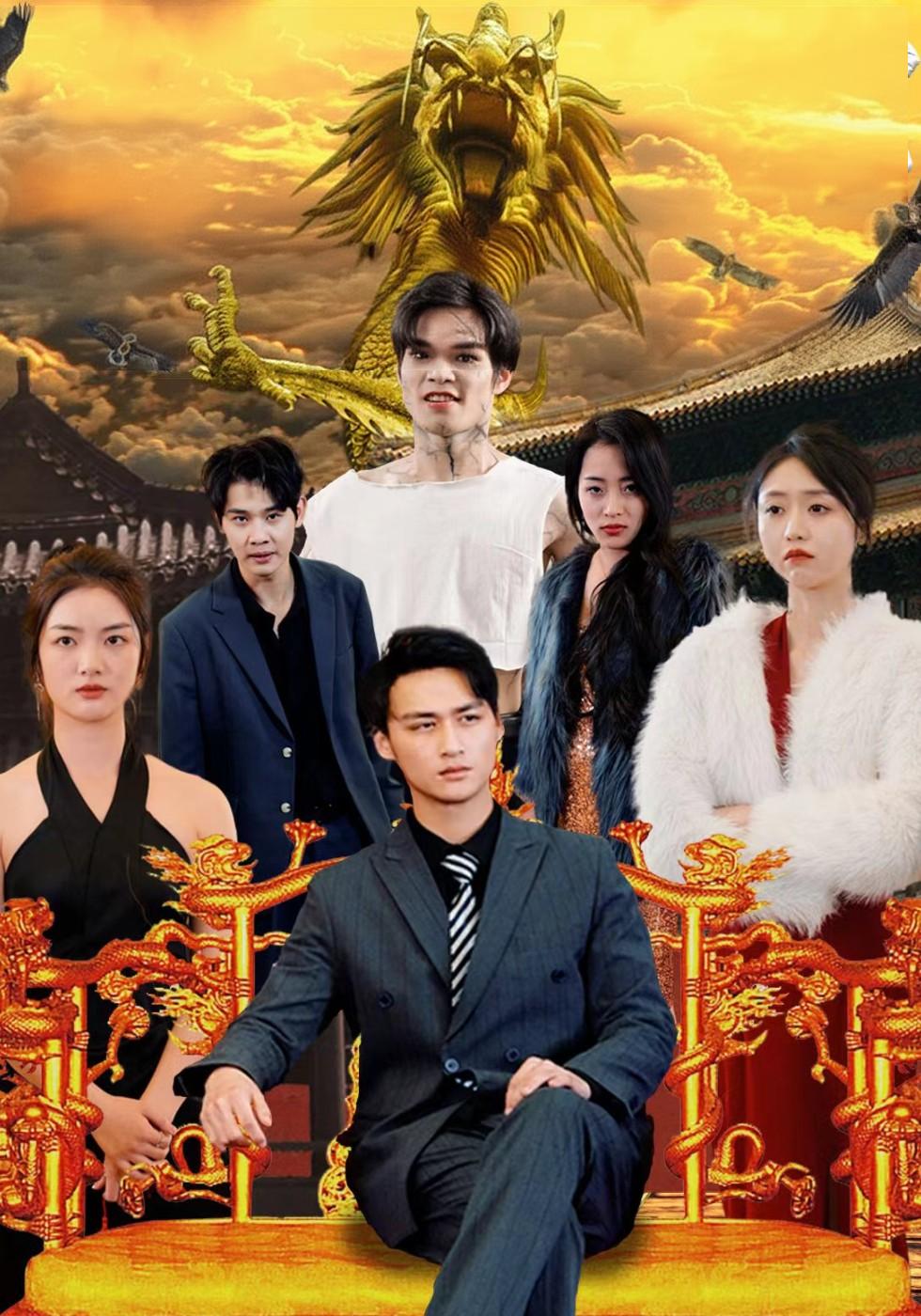 Long Hành Thiên Hạ của Tuấn Anh