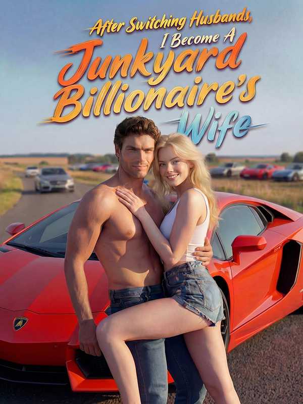After Switching Husbands, I Become A Junkyard Billionaire's Wife