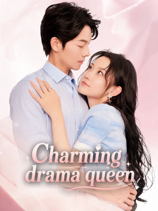 Charming drama queen
