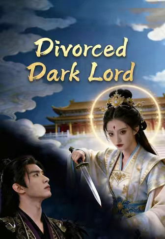 Divorced Dark Lord