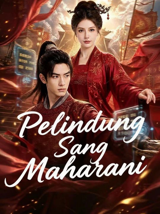 Pelindung Sang Maharani