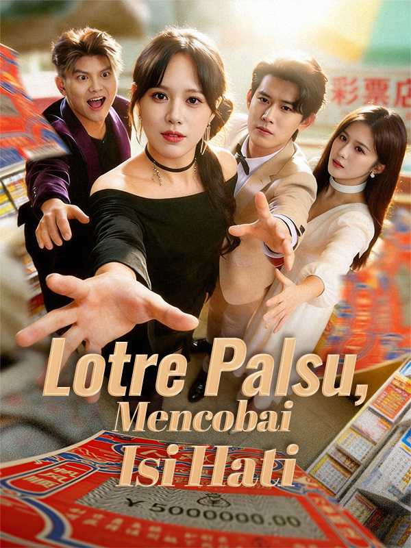 Lotre Palsu, Mencobai Isi Hati