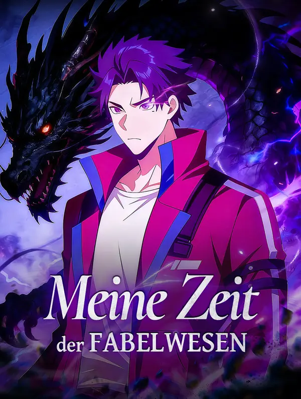 Meine Zeit der Fabelwesen