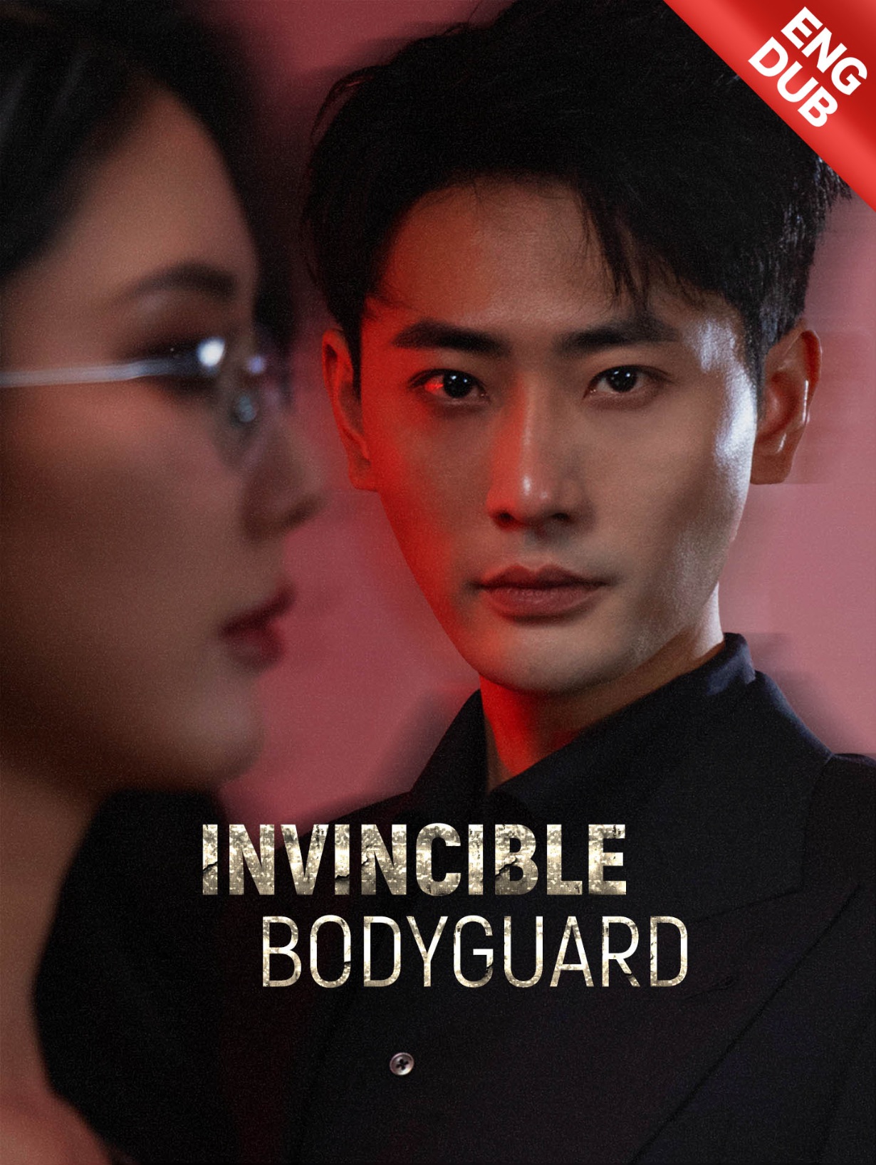 Invincible Bodyguard [English] (2024)