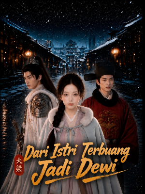 Dari Istri Terbuang Jadi Dewi