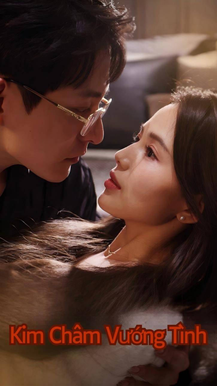 Kim Châm Vướng Tình