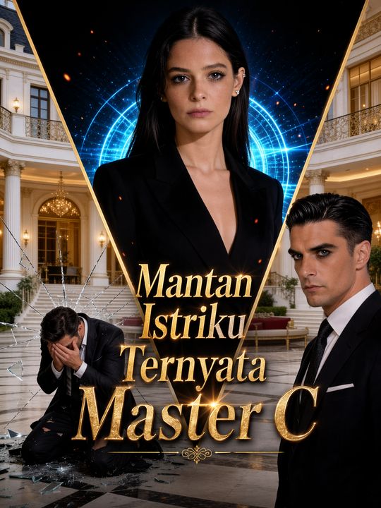 Mantan Istriku Ternyata Master C