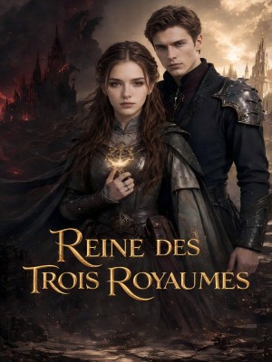 Reine des Trois Royaumes
