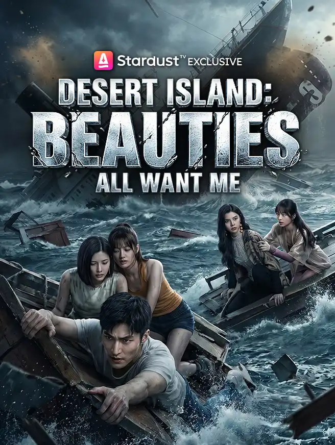 Desert Island: Beauties All Want Me