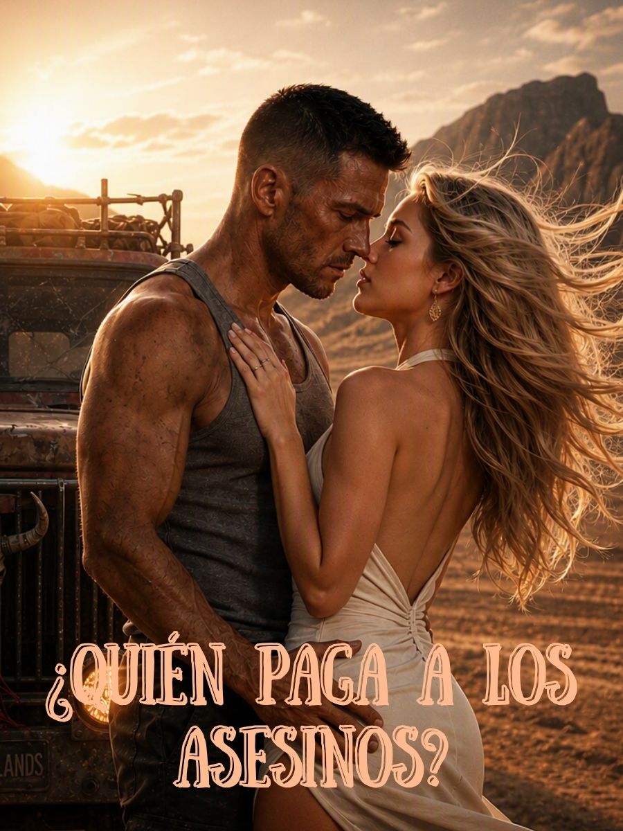 Escape de las Badlands