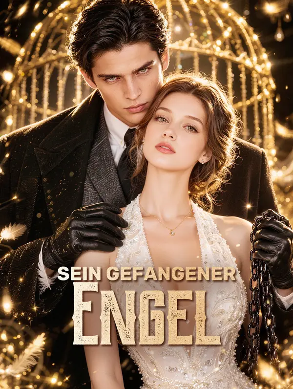 Sein gefangener Engel