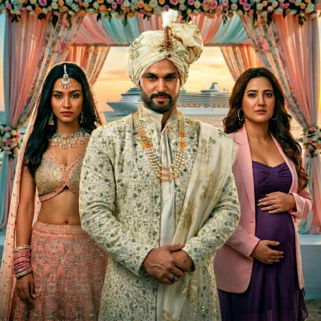 Shaadi Mein Mat Aana...