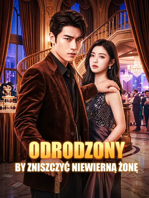 Odrodzony, by zniszczyć niewierną żonę