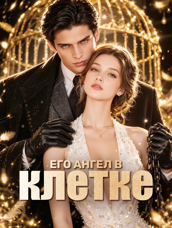Его ангел в клетке