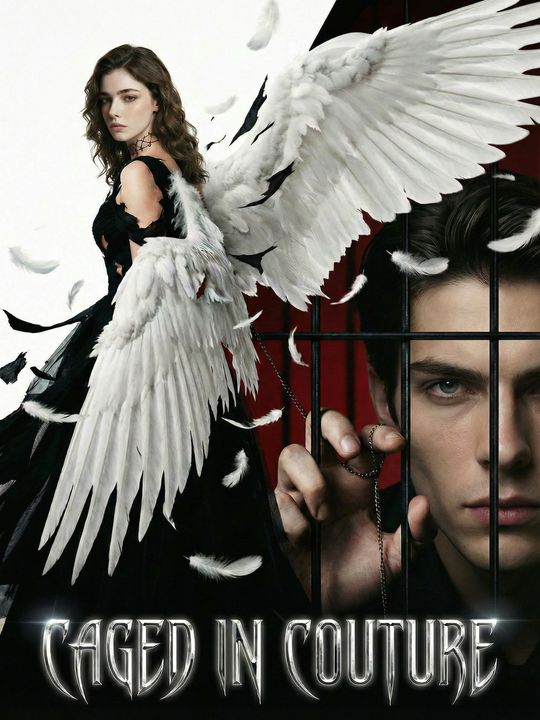 Caged in Couture