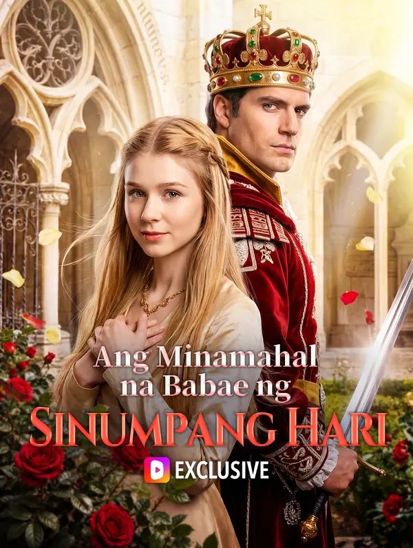 Ang Minamahal na Babae ng Sinumpang Hari(Dubbed)