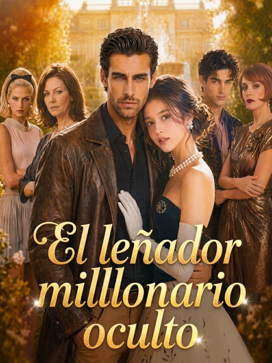 El leñador millonario oculto