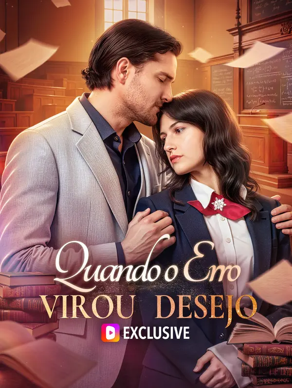 Quando o Erro Virou Desejo
