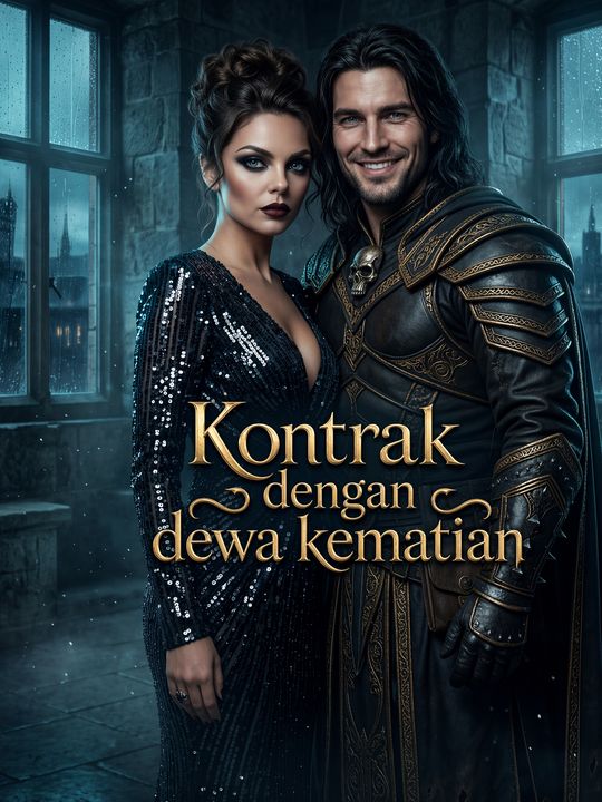 Kontrak dengan dewa kematian