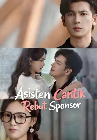 Asisten Cantik Rebut Sponsor