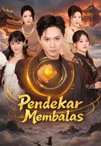 Pendekar Membalas