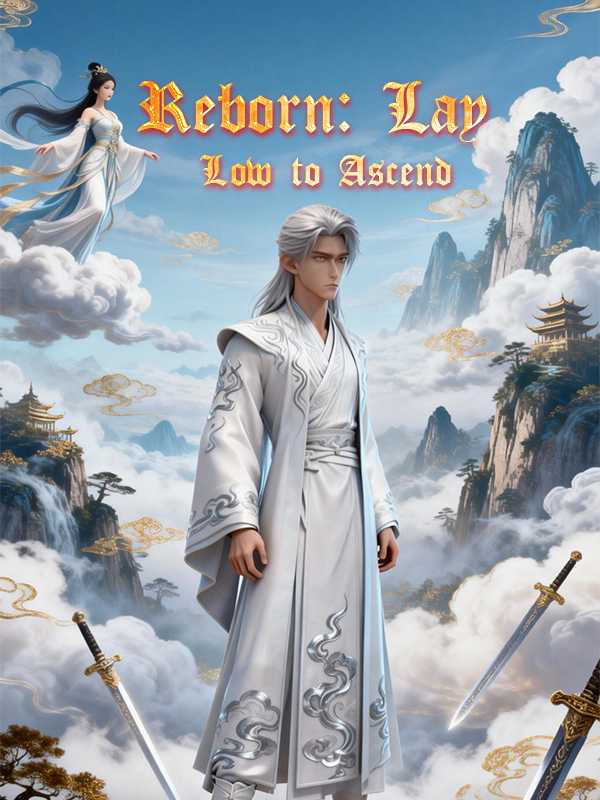 Reborn: Lay Low to Ascend