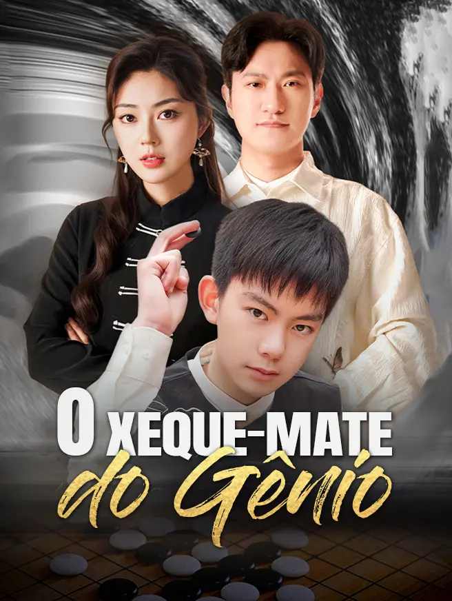 O Xeque-Mate do Gênio