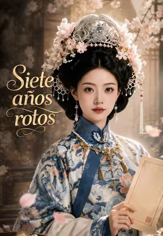Siete años rotos