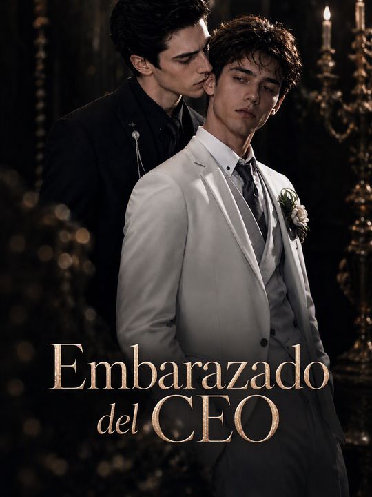 Embarazado del CEO