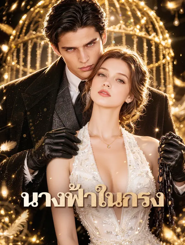 นางฟ้าในกรง