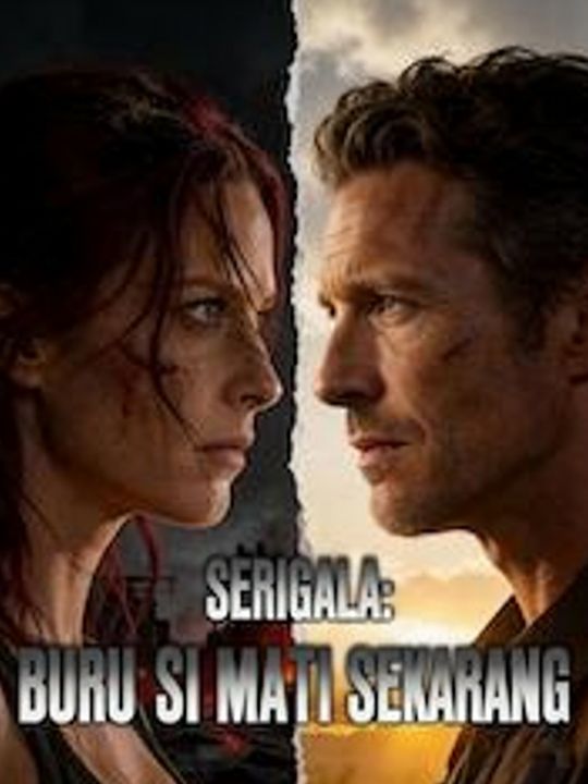 Serigala: Buru Mayat Hidup Sekarang