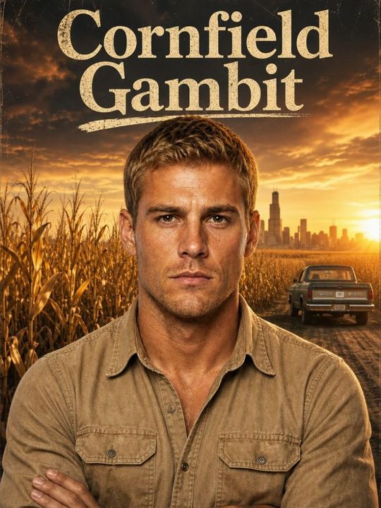Cornfield Gambit