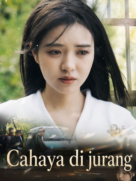 Cahaya di jurang gelap