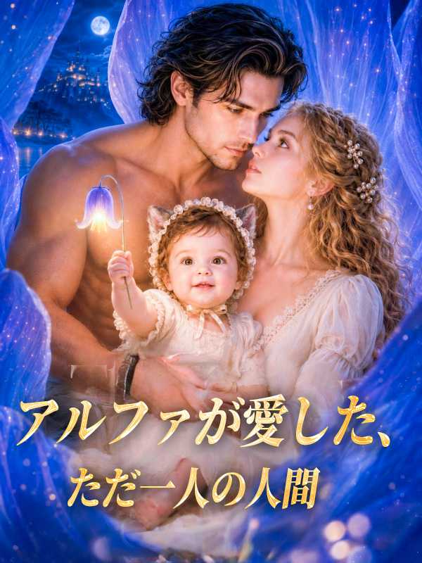 アルファが愛した、ただ一人の人間