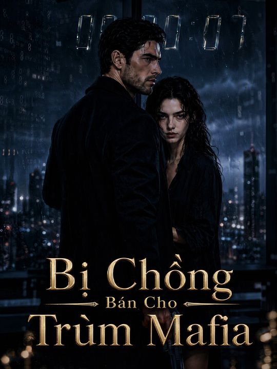 Bị Chồng Bán Cho Trùm Mafia