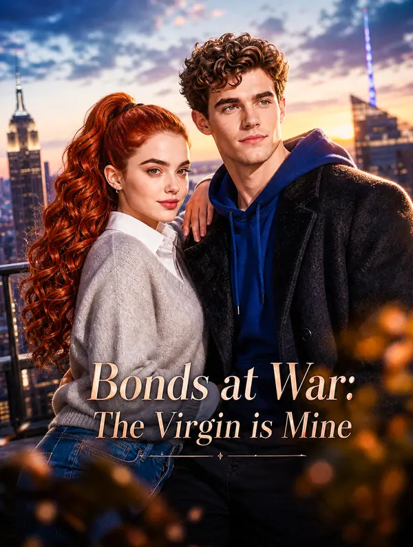 Bonds at War: The Virgin is Mine