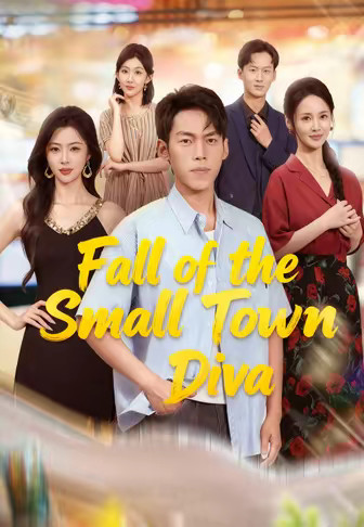 Fall of the Small Town Diva
