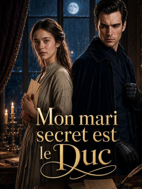 My Secret Husband Is the Duke