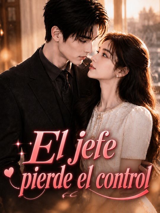 El jefe pierde el control