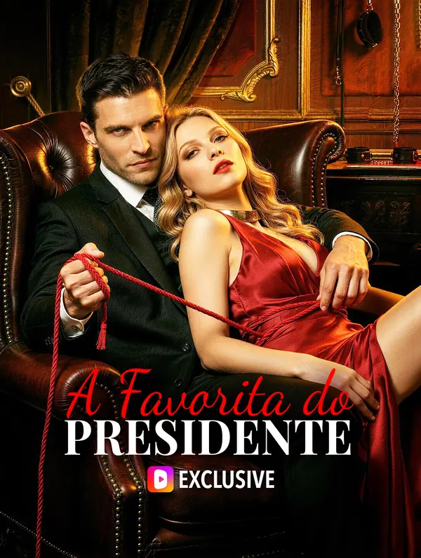A Favorita do Presidente(Dublado)