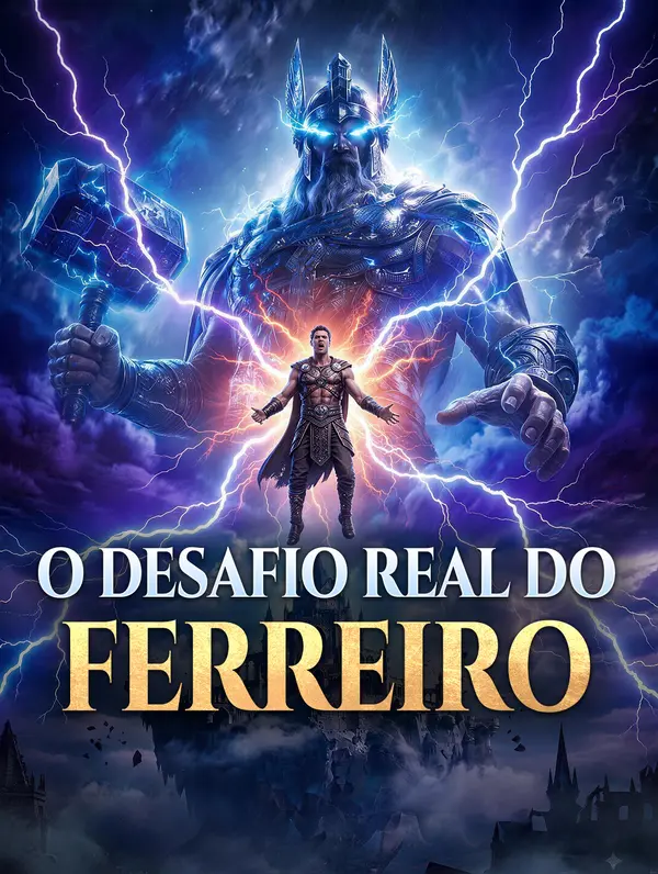 O Desafio Real do Ferreiro(Dublado)