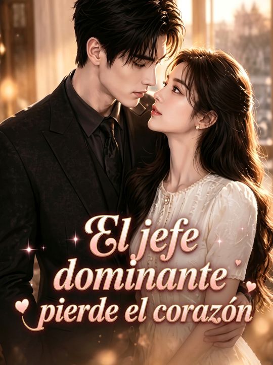 El jefe dominante pierde el corazón