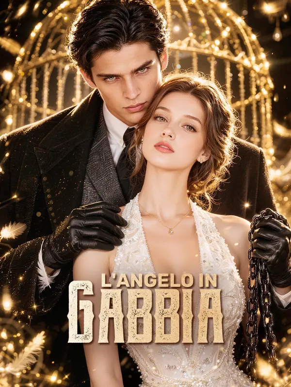 L'Angelo in Gabbia