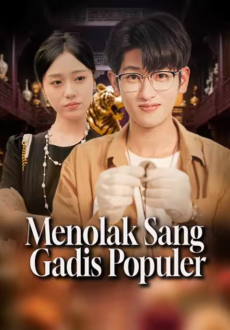 Menolak Sang Gadis Populer
