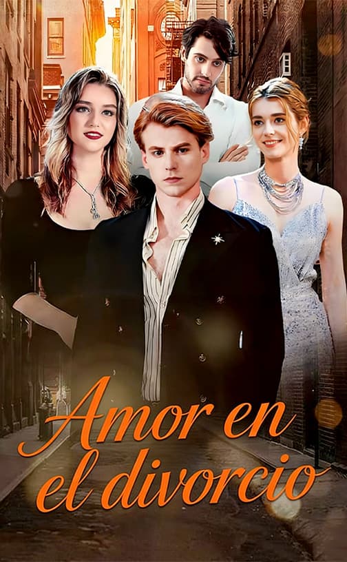 (Doblado)Amor en el divorcio