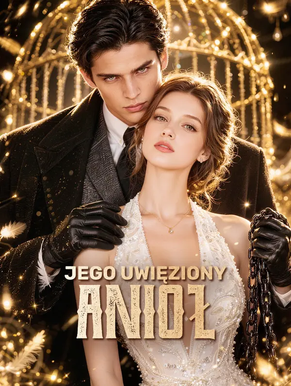 Jego uwięziony anioł