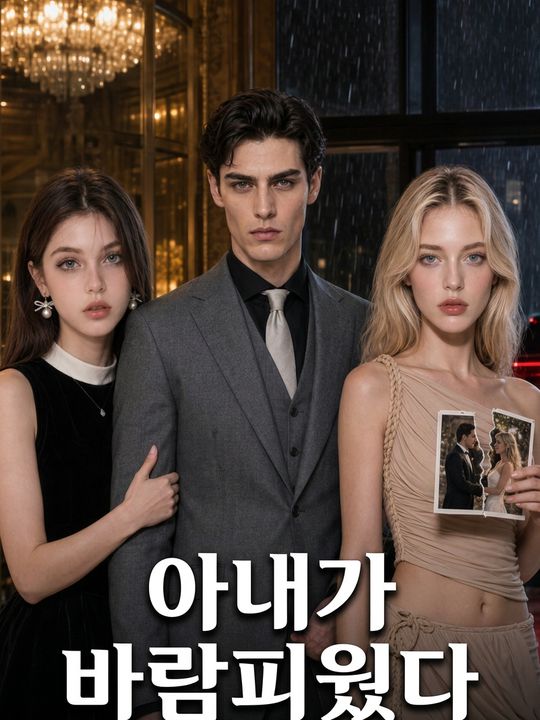 아내가 바람피웠다