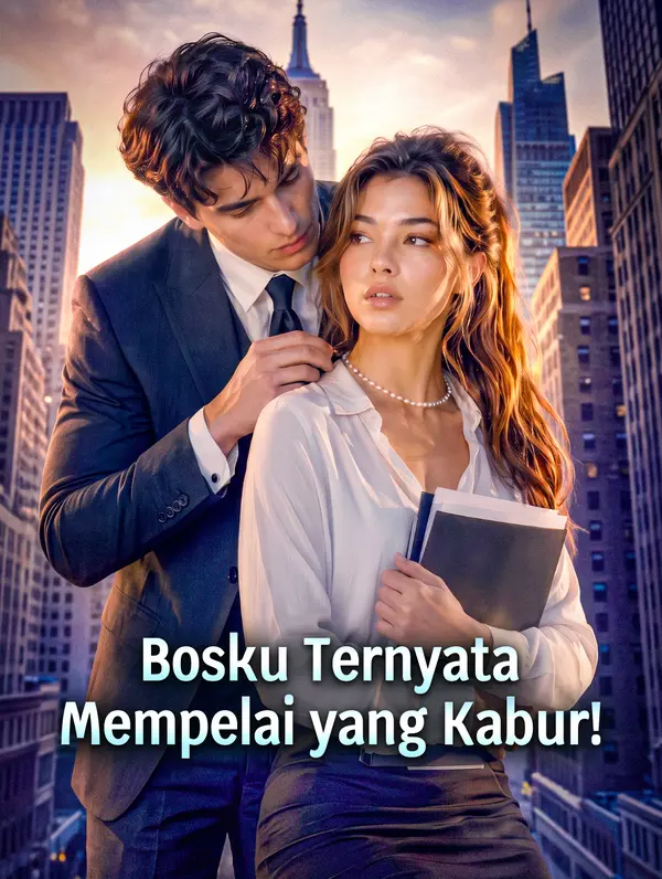 Bosku Ternyata Mempelai yang Kabur!