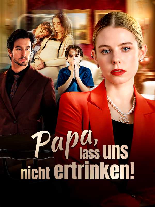 (Synchronisiert) Papa, lass uns nicht ertrinken!