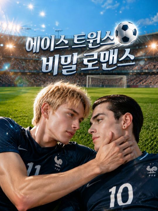 에이스 트윈스의 비밀 로맨스